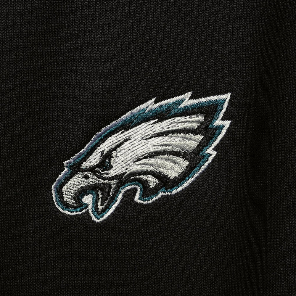 Philadelphia Eagles Dunbrooke Logo Ranger Pullover Hoodie Black/Realtree Camo