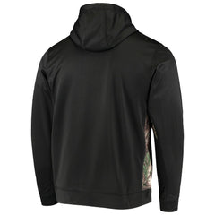 Atlanta Falcons Dunbrooke Logo Ranger Pullover Hoodie Black/Realtree Camo