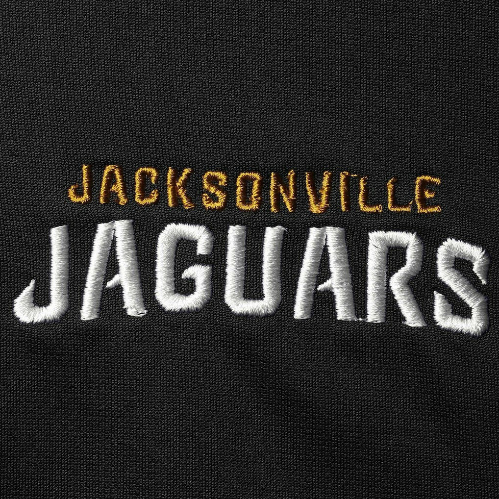 Jacksonville Jaguars Dunbrooke Logo Ranger Pullover Hoodie Black/Realtree Camo