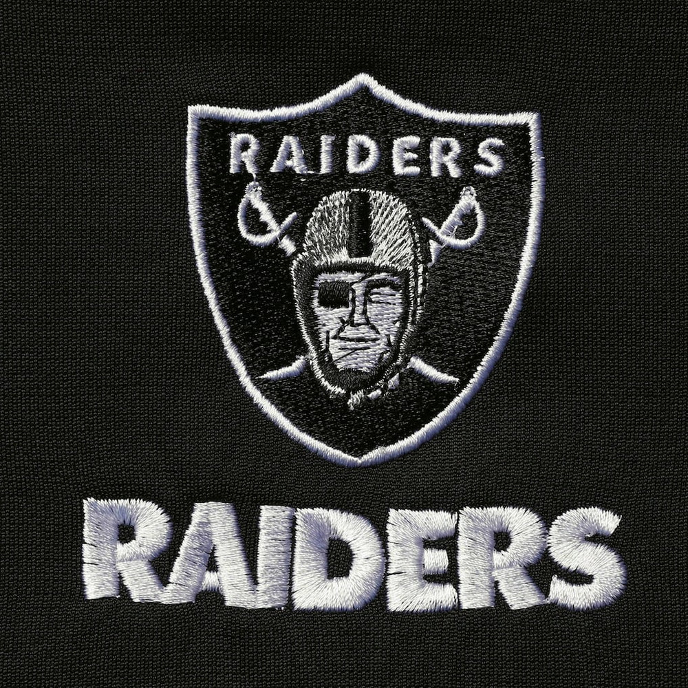Las Vegas Raiders Dunbrooke Logo Ranger Pullover Hoodie Black/Realtree Camo