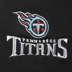 Tennessee Titans Dunbrooke Logo Ranger Pullover Hoodie Black/Realtree Camo