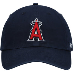 Los Angeles Angels '47 Clean Up Adjustable Hat - Navy - 47 brand Sale