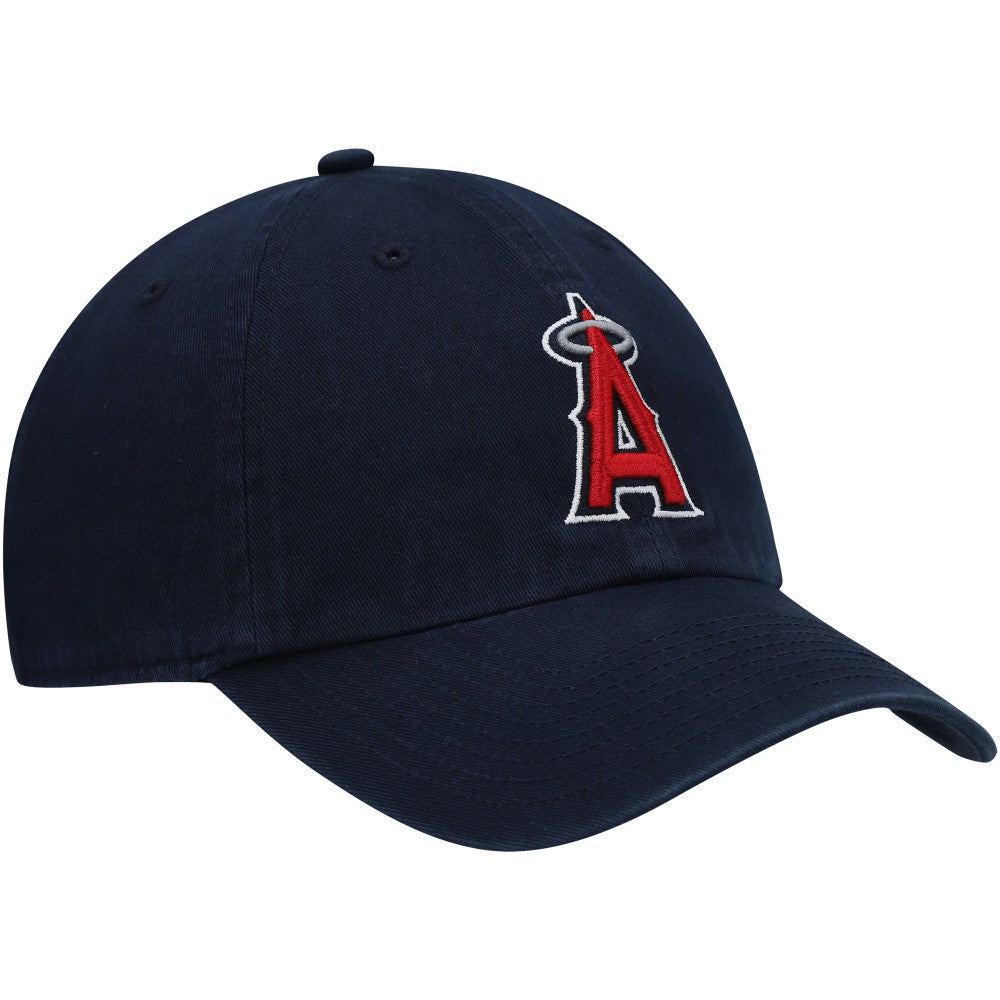 Los Angeles Angels '47 Clean Up Adjustable Hat - Navy - 47 brand Sale