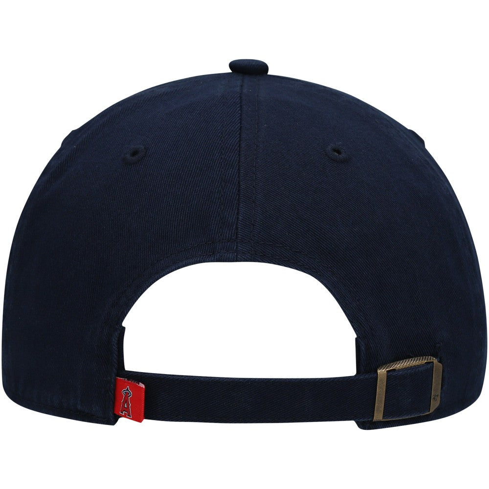Los Angeles Angels '47 Clean Up Adjustable Hat - Navy - 47 brand Sale
