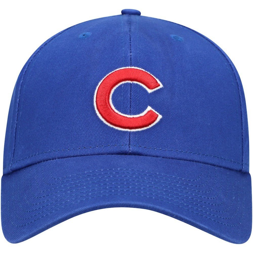 Chicago Cubs '47 Clean Up Adjustable Hat - Royal - 47 brand Online