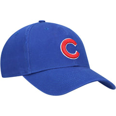 Chicago Cubs '47 Clean Up Adjustable Hat - Royal - 47 brand Online