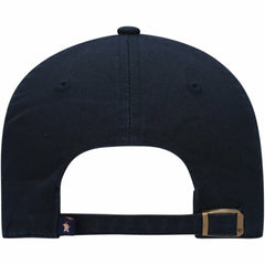 Houston Astros '47 Clean Up Adjustable Hat - Navy - 47 brand Online