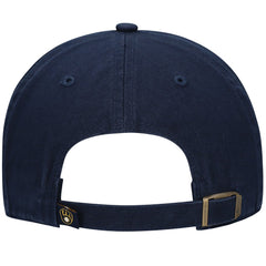 Milwaukee Brewers '47 Clean Up Adjustable Hat - Navy - 47 brand on Sale