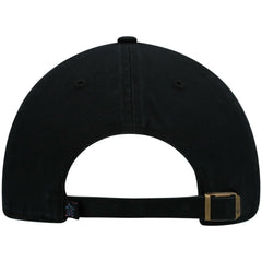 Miami Marlins '47 Clean Up Adjustable Hat - Black - 47 brand Sale