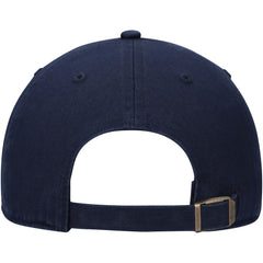 Boston Red Sox '47 1946 Logo Cooperstown Collection Clean Up Adjustable Hat - Navy - 47 brand on Sale