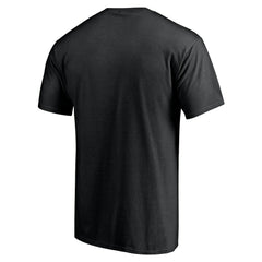 Fanatics Cincinnati Bengals Primary Logo T-Shirt Black