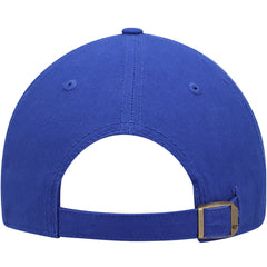 47 brand New York Giants '47 Women's Miata Clean Up Primary Adjustable Hat Royal
