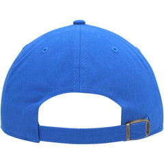 47 brand Los Angeles Rams '47 Women's Miata Clean Up Primary Adjustable Hat Royal