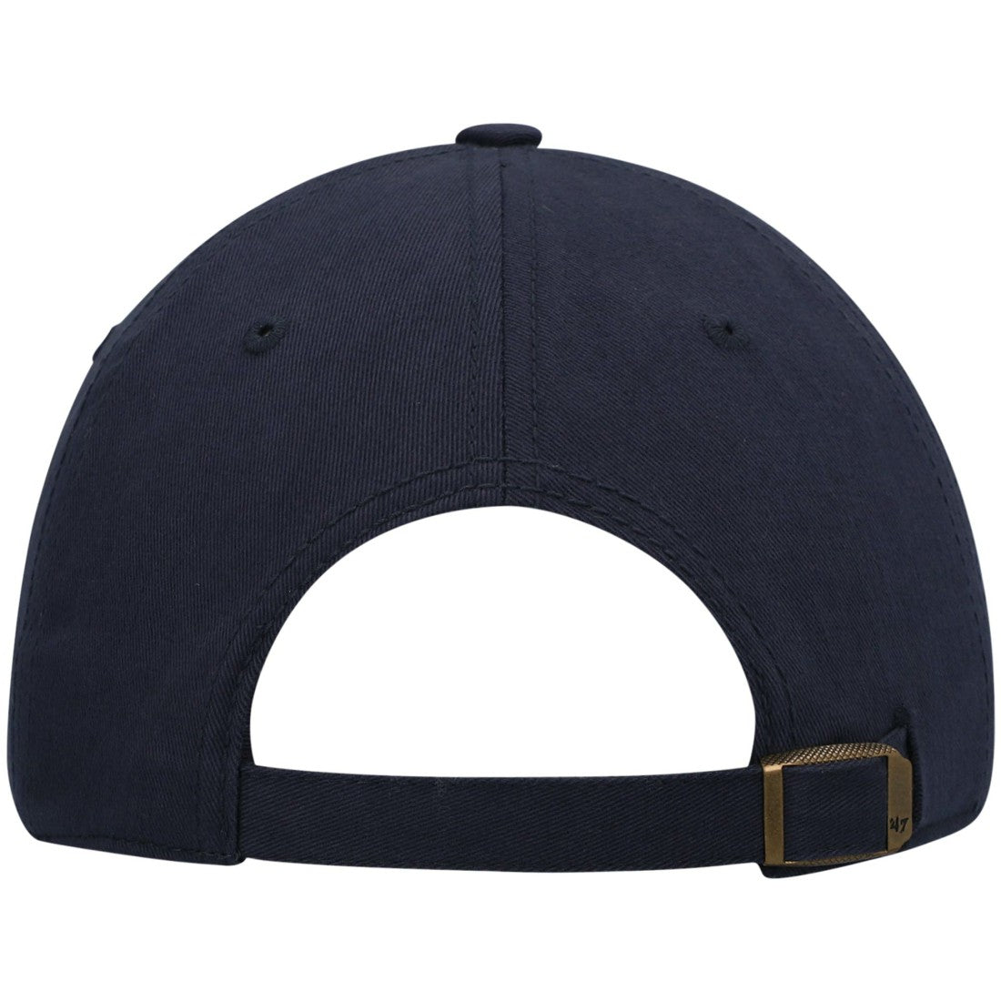 47 brand Tennessee Titans '47 Women's Miata Clean Up Primary Adjustable Hat Navy