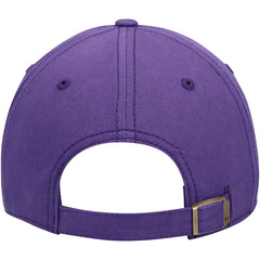 47 brand Minnesota Vikings '47 Women's Miata Clean Up Primary Adjustable Hat Purple