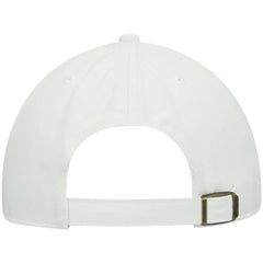 47 brand Tampa Bay Buccaneers '47 Women's Miata Clean Up Logo Adjustable Hat White