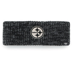 47 brand Pittsburgh Steelers '47 Women's Team Meeko Headband