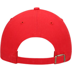 St. Louis Cardinals '47 Heritage Clean Up Adjustable Hat - Red - 47 brand Sale