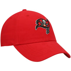 47 brand Tampa Bay Buccaneers '47 Women's Miata Clean Up Secondary Adjustable Hat Red