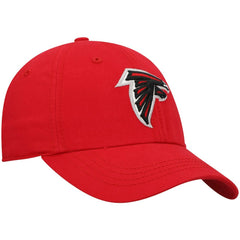 47 brand Atlanta Falcons '47 Women's Miata Clean Up Secondary Adjustable Hat Red