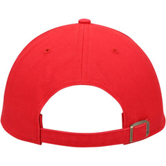Washington Nationals '47 Legend MVP Adjustable Hat - Red - 47 brand on Sale