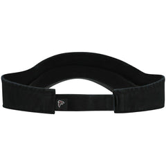 47 brand Atlanta Falcons '47 Clean Up Visor Black