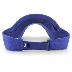 47 brand Indianapolis Colts '47 Clean Up Visor Royal