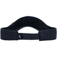 47 brand Tennessee Titans '47 Clean Up Visor Navy
