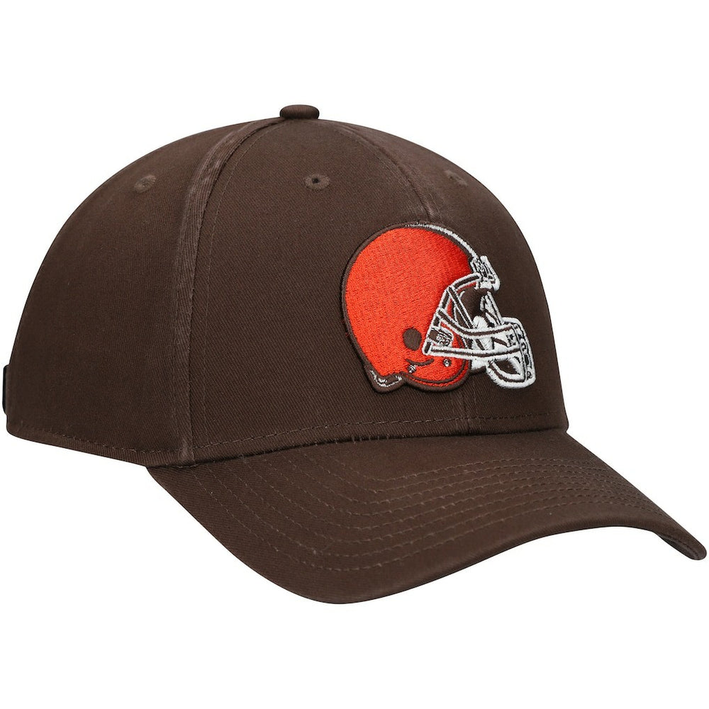 47 brand Cleveland Browns '47 Legend MVP Adjustable Hat Brown