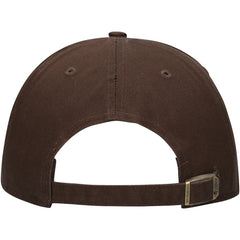 47 brand Cleveland Browns '47 Legend MVP Adjustable Hat Brown
