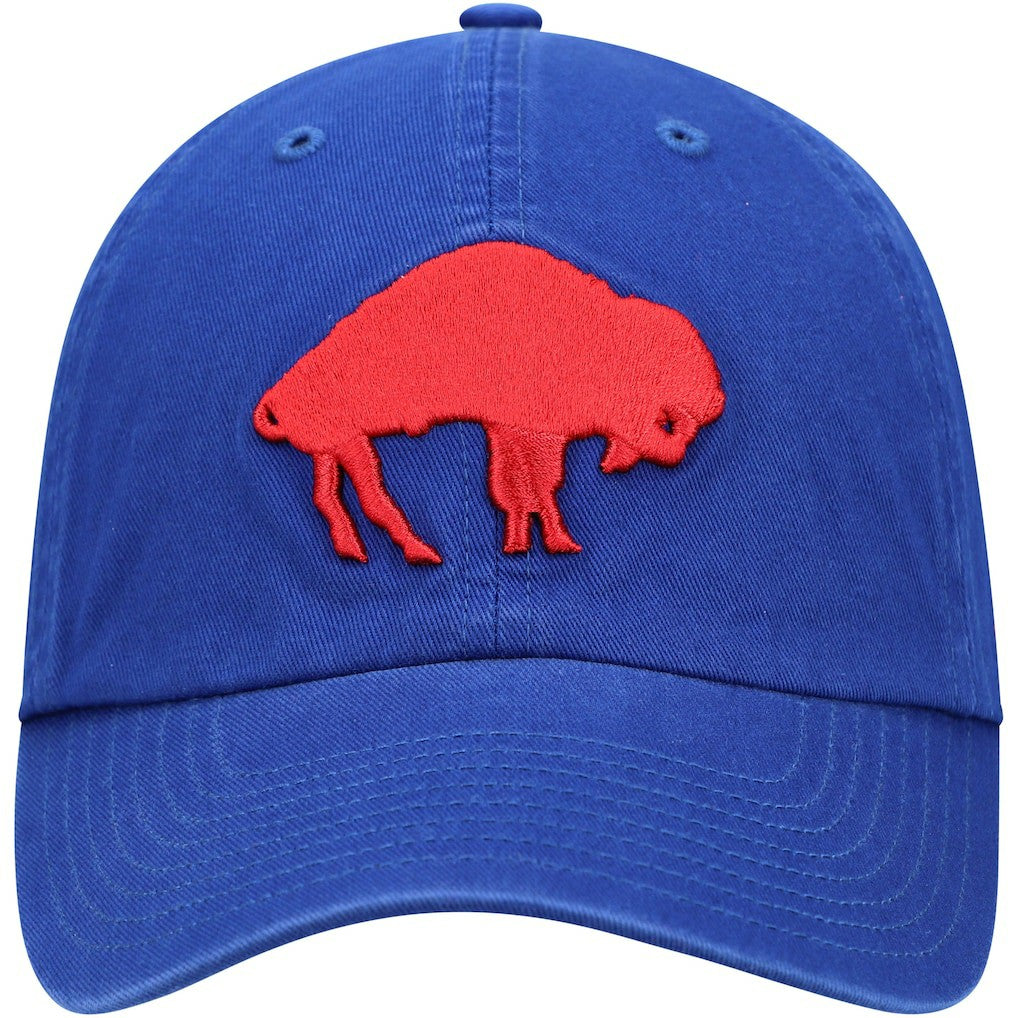 47 brand Buffalo Bills '47 Clean Up Adjustable Hat Royal
