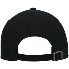 47 brand Tampa Bay Buccaneers '47 Secondary Clean Up Adjustable Hat Black