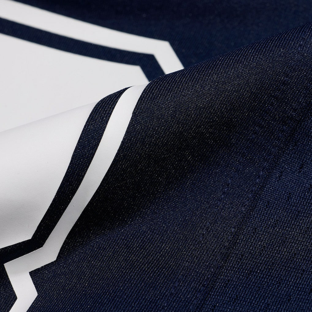 Nike Dallas Cowboys Custom Game Jersey Navy