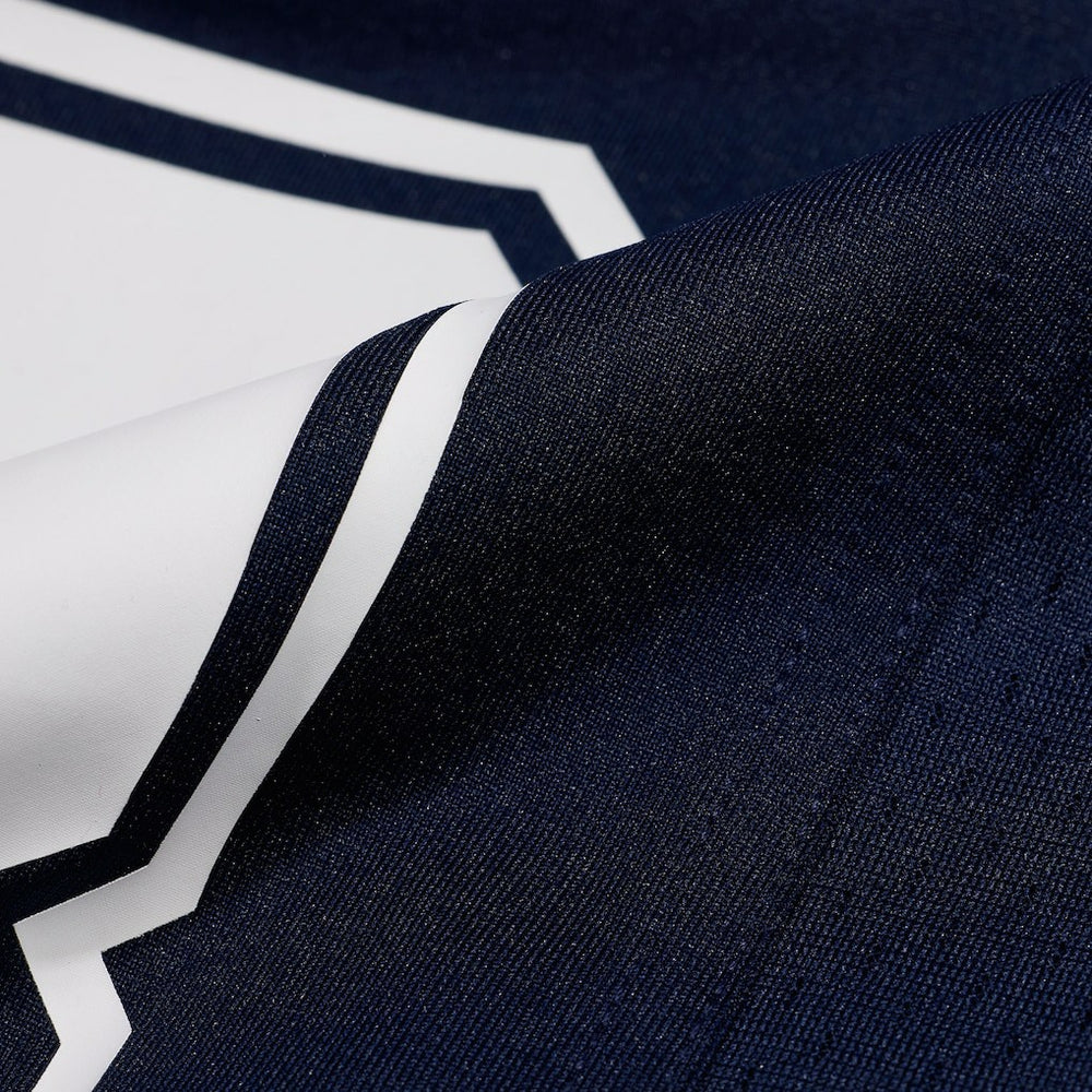 Nike Dallas Cowboys Custom Game Jersey Navy