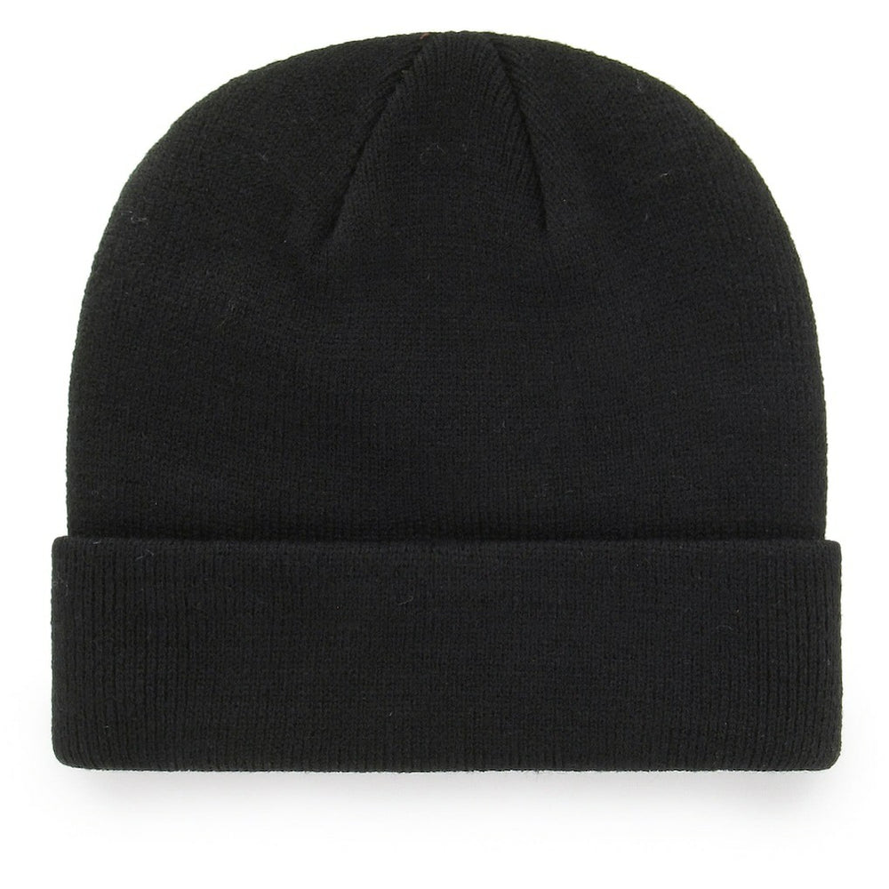 47 brand Arizona Cardinals '47 Youth Basic Cuffed Knit Hat Black