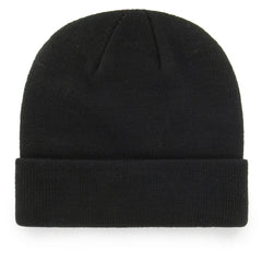 47 brand Arizona Cardinals '47 Youth Basic Cuffed Knit Hat Black