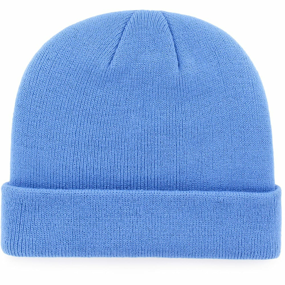 47 brand Detroit Lions '47 Youth Basic Cuffed Knit Hat Blue