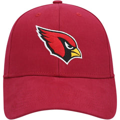47 brand Arizona Cardinals '47 Youth Basic MVP Adjustable Hat Cardinal