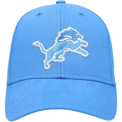 47 brand Detroit Lions '47 Youth Basic MVP Adjustable Hat Blue