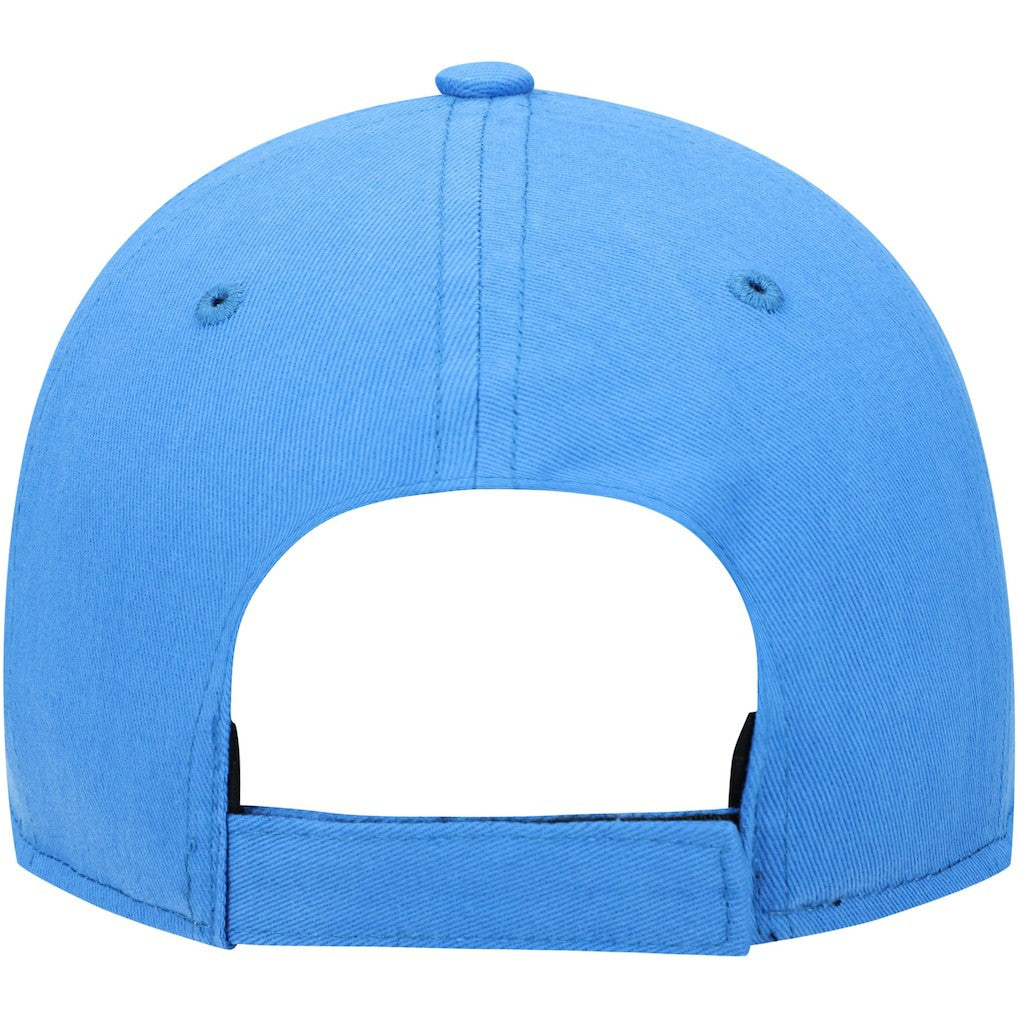 47 brand Detroit Lions '47 Youth Basic MVP Adjustable Hat Blue