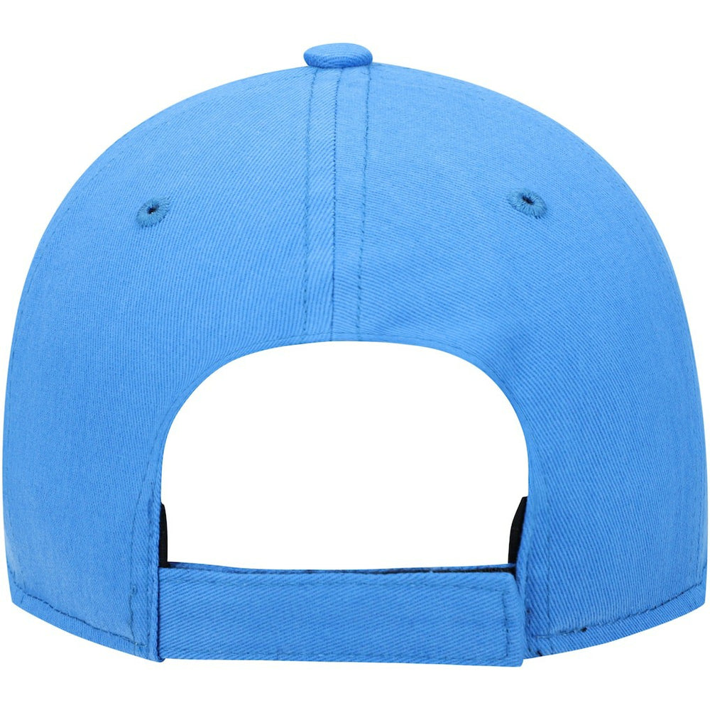 47 brand Detroit Lions '47 Youth Basic MVP Adjustable Hat Blue