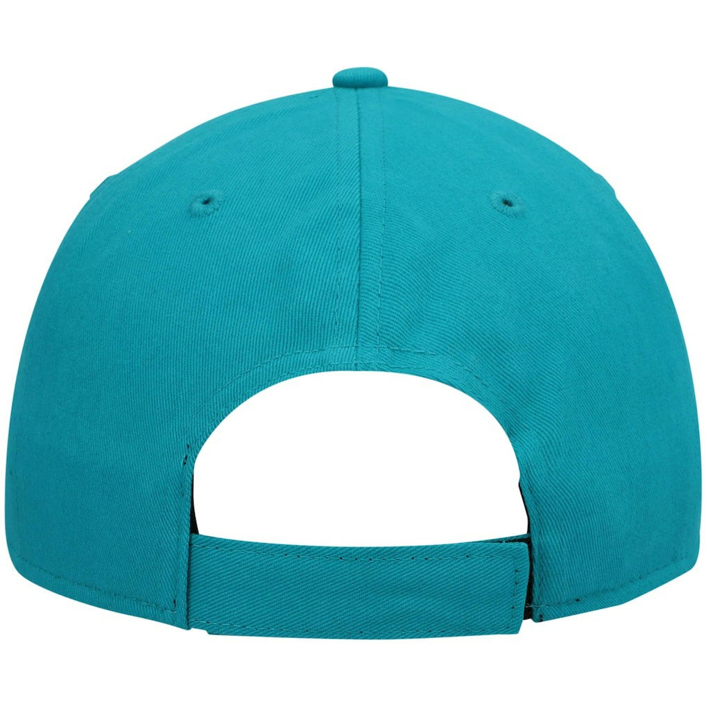 47 brand Miami Dolphins '47 Youth Basic MVP Adjustable Hat Aqua