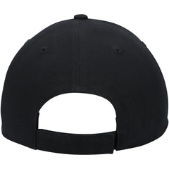 47 brand Pittsburgh Steelers '47 Youth Basic MVP Adjustable Hat Black
