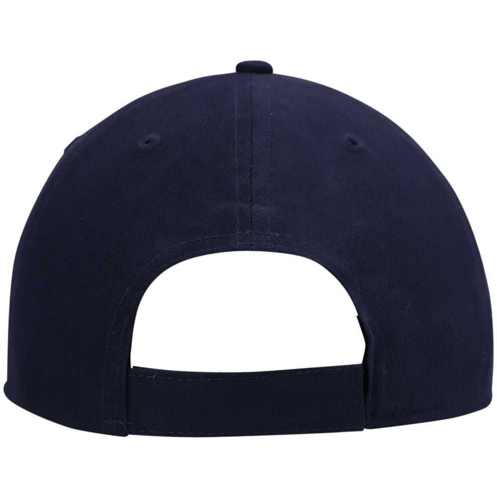 47 brand Tennessee Titans '47 Youth Basic MVP Adjustable Hat Navy