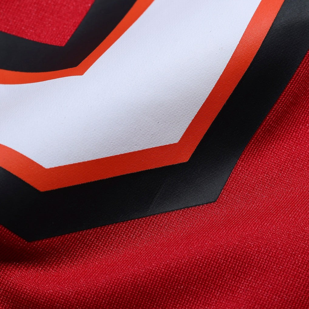 Nike Lavonte David Tampa Bay Buccaneers Game Jersey Red