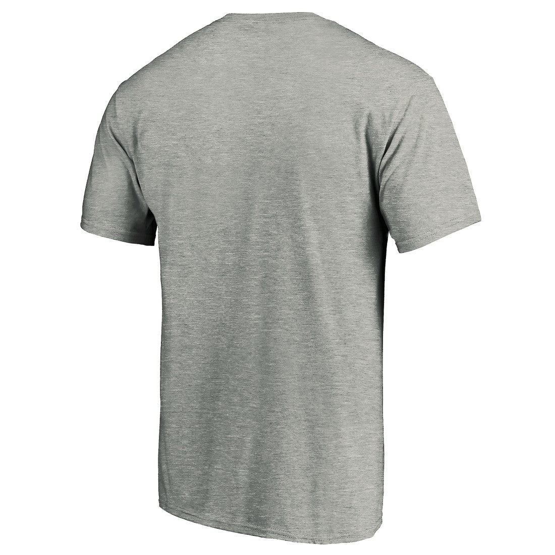Tampa Bay Buccaneers Primary Logo T-Shirt Heather Gray