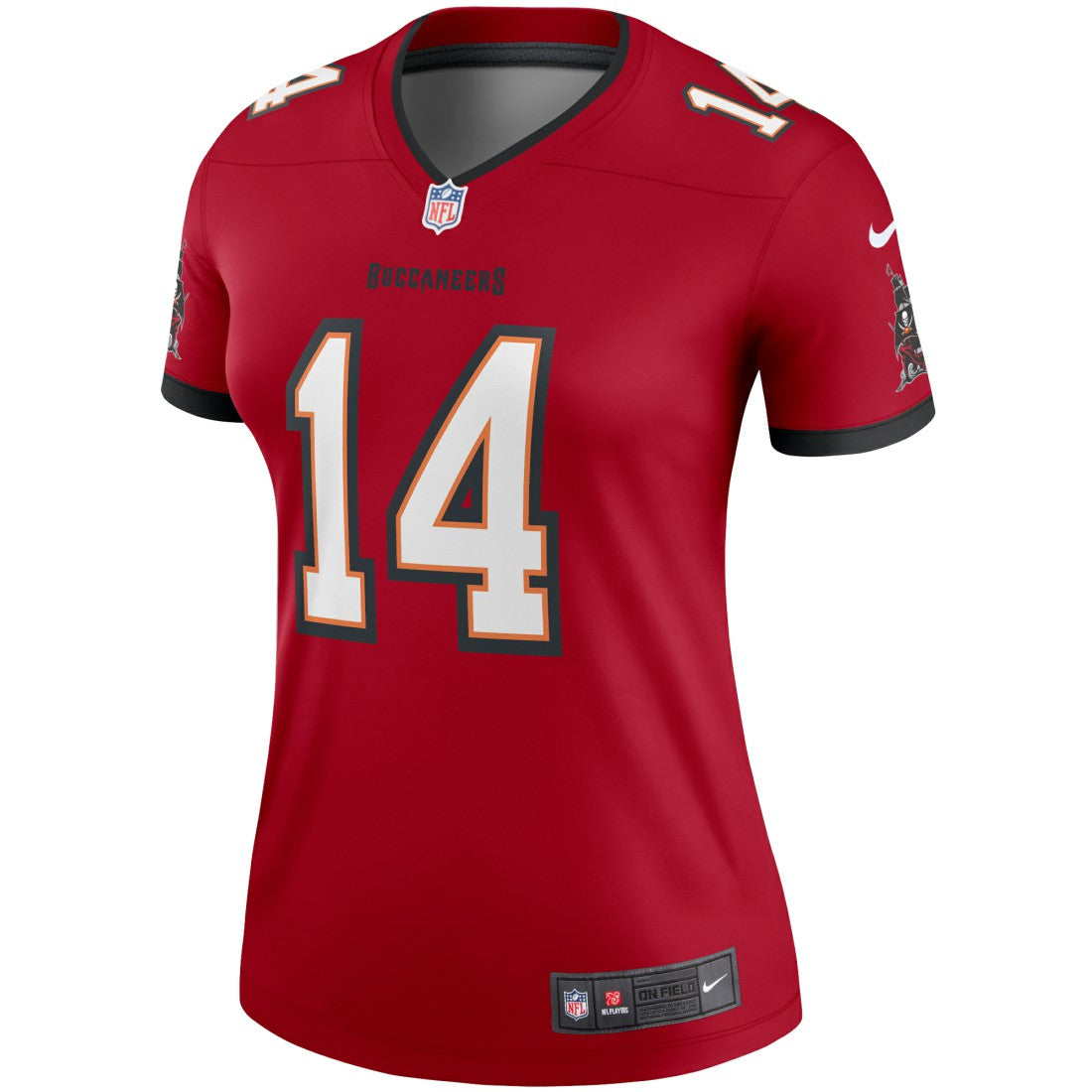 Nike Chris Godwin Tampa Bay Buccaneers Women's Legend Player Performance Top Red