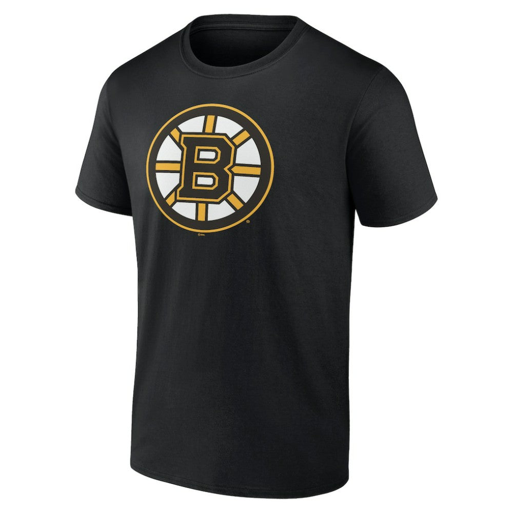 David Pastrnak Boston Bruins Playmaker T-Shirt - Black - NHL 3908128