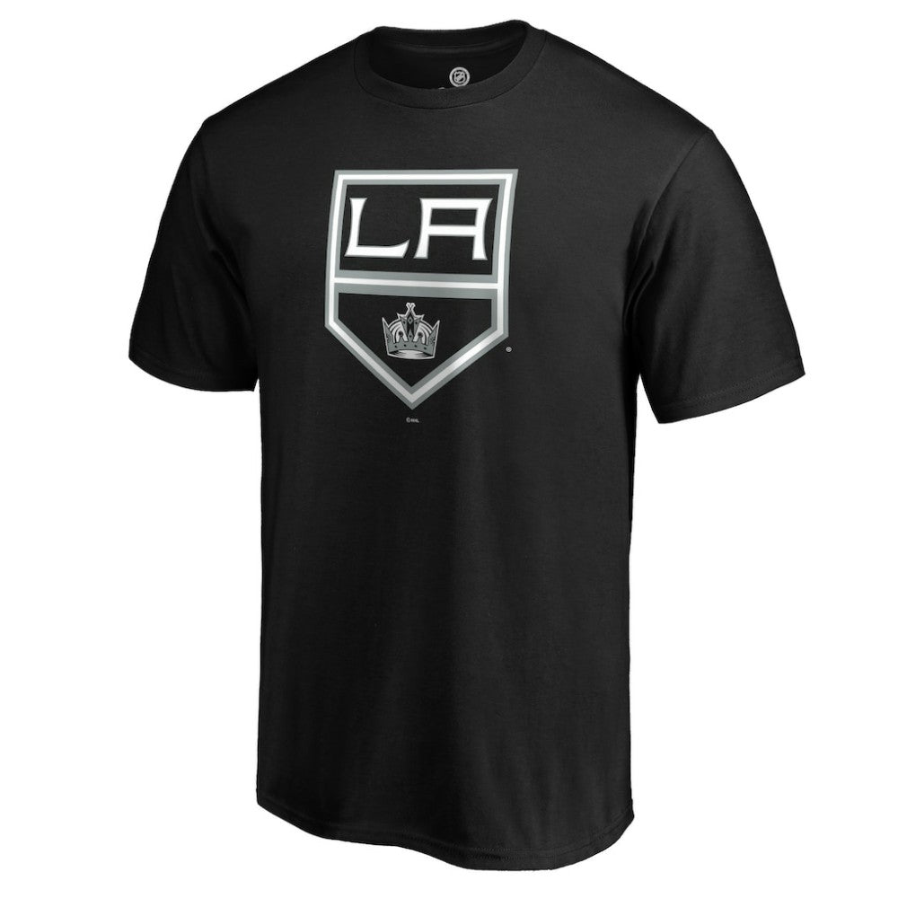 Anze Kopitar Los Angeles Kings Playmaker T-Shirt - Black - NHL 3908145