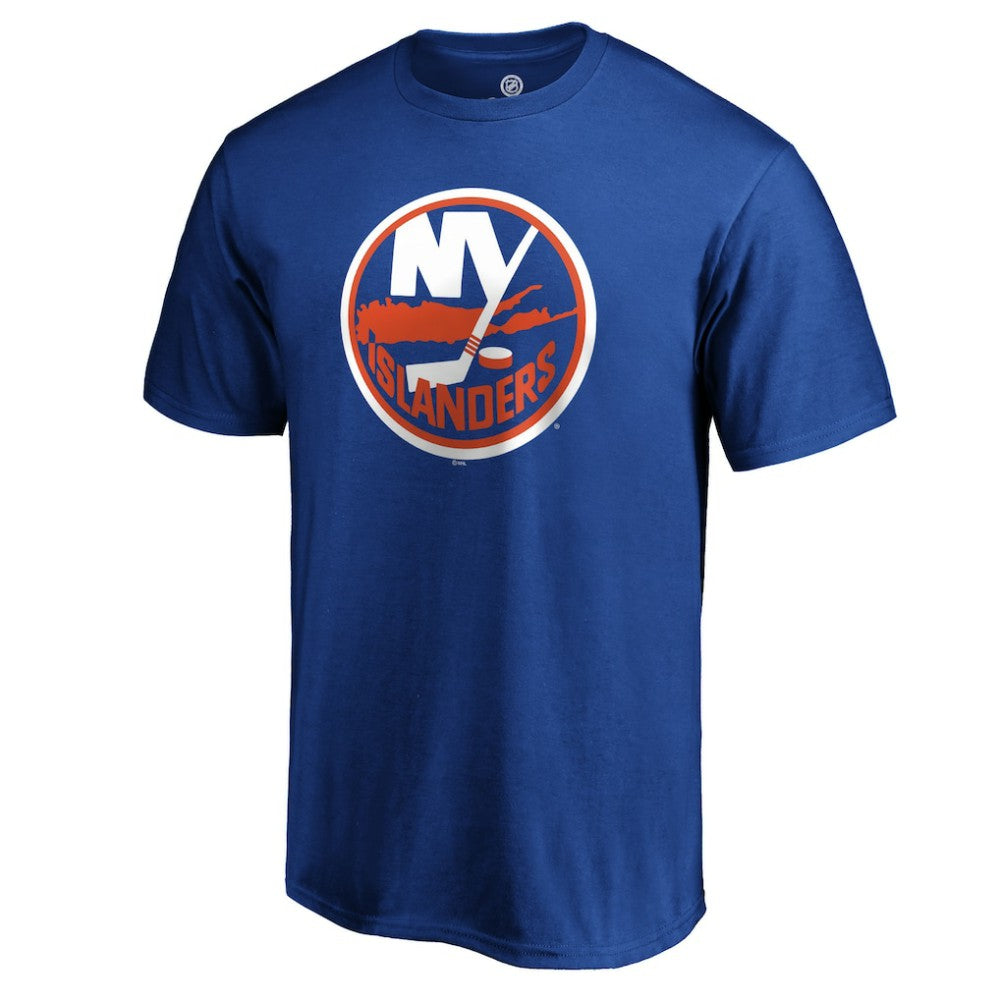Mathew Barzal New York Islanders Playmaker T-Shirt - Royal - NHL 3908152